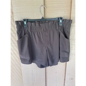 Athleta Shorts Size 12